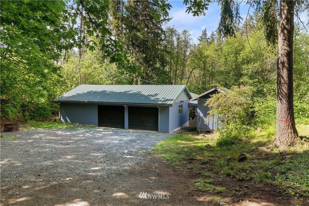 17735 Nelda Lake Drive SE, Yelm, WA 98597