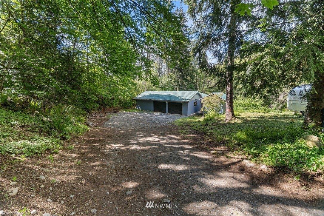 17735 Nelda Lake Drive SE, Yelm, WA 98597