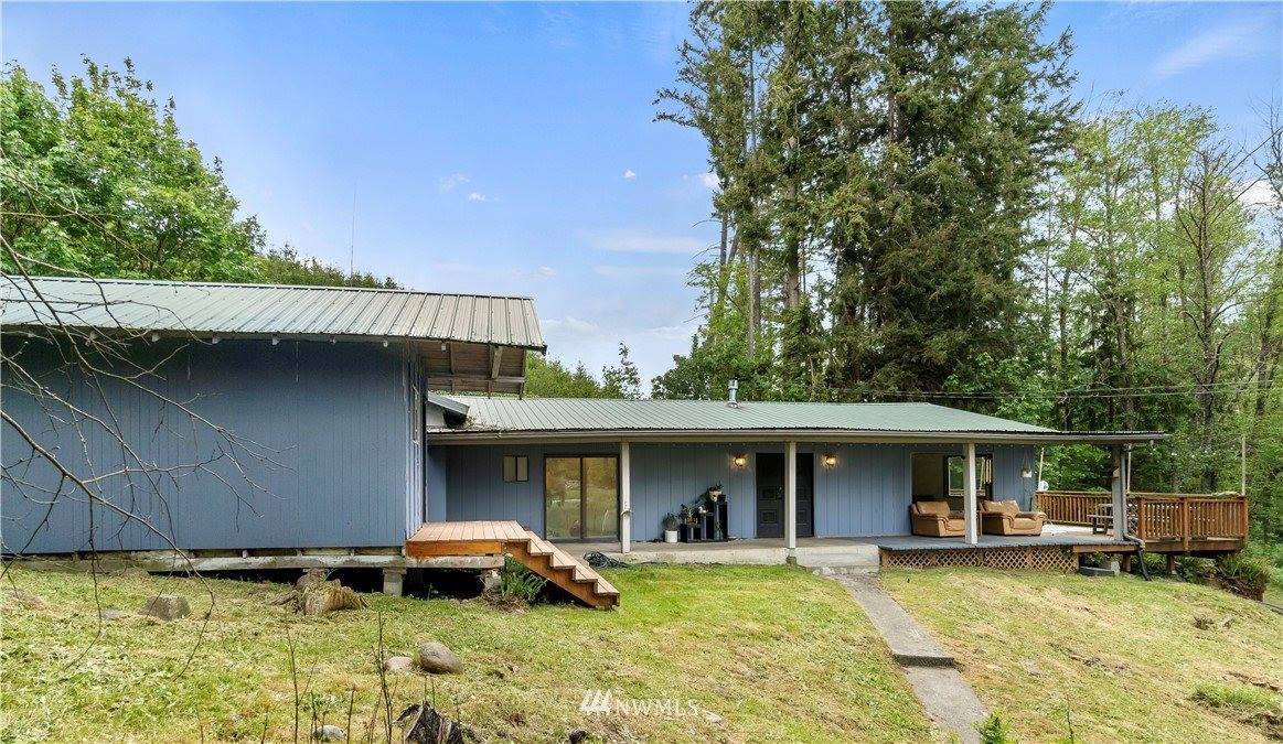 17735 Nelda Lake Drive SE, Yelm, WA 98597