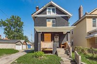 1140 Forest Street Street, Columbus, OH 43206