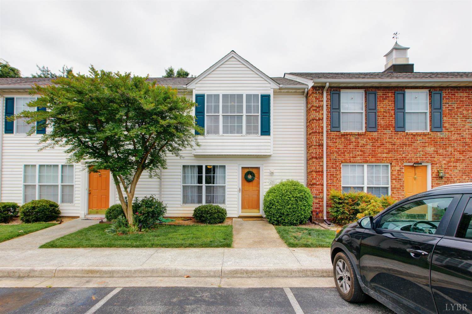 281 Mulberry Circle, Lynchburg, VA 24502