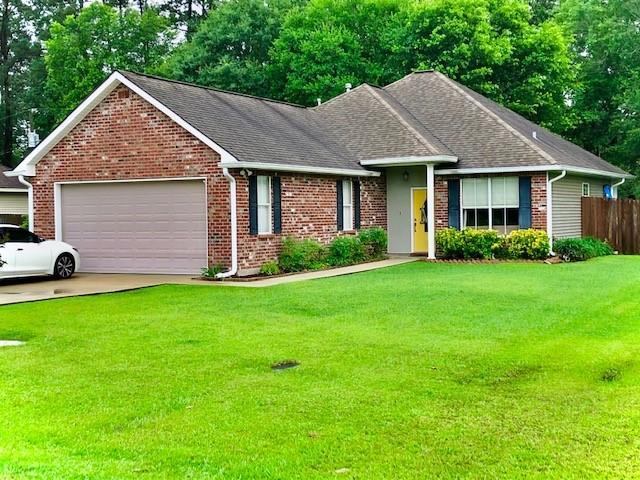 46529 Highland Drive, Hammond, LA 70401