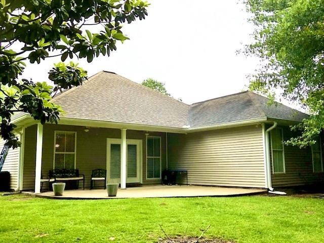46529 Highland Drive, Hammond, LA 70401