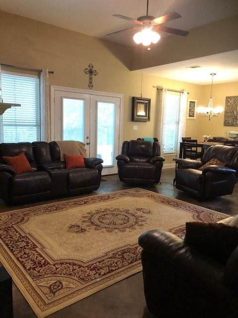 46529 Highland Drive, Hammond, LA 70401