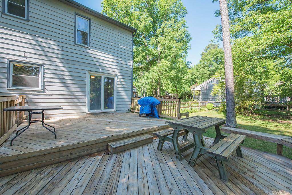 7725 Robinwood Drive, Chesterfield, VA 23832