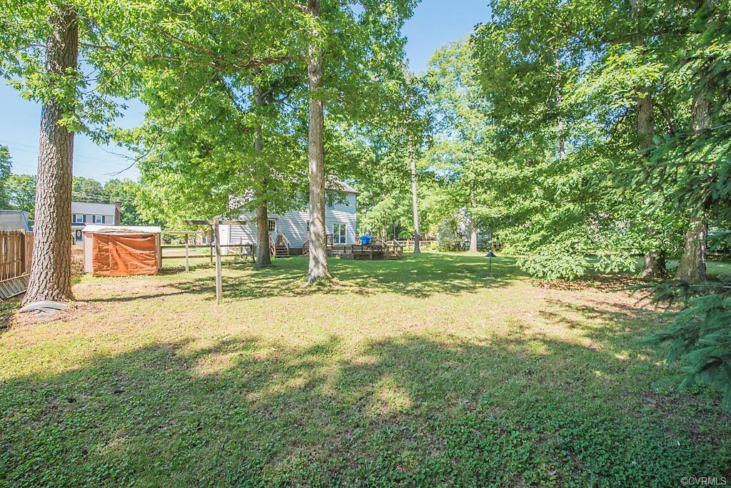 7725 Robinwood Drive, Chesterfield, VA 23832