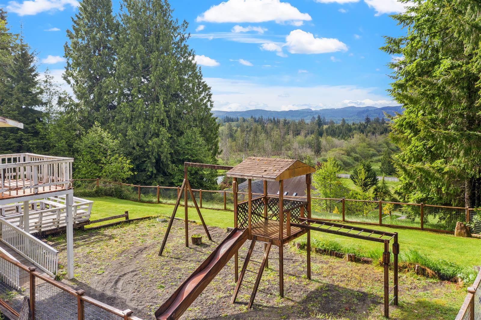 146 Glenn Lane, Montesano, WA 98563