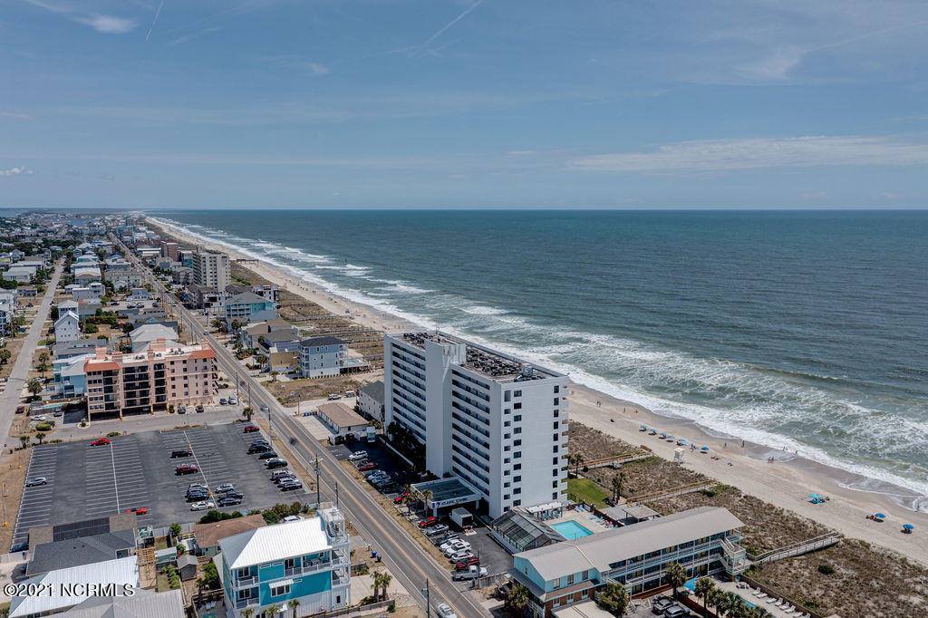 1615 Lake Park Boulevard South, Unit 904, Carolina Beach, NC 28428