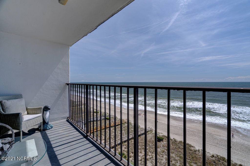 1615 Lake Park Boulevard South, Unit 904, Carolina Beach, NC 28428