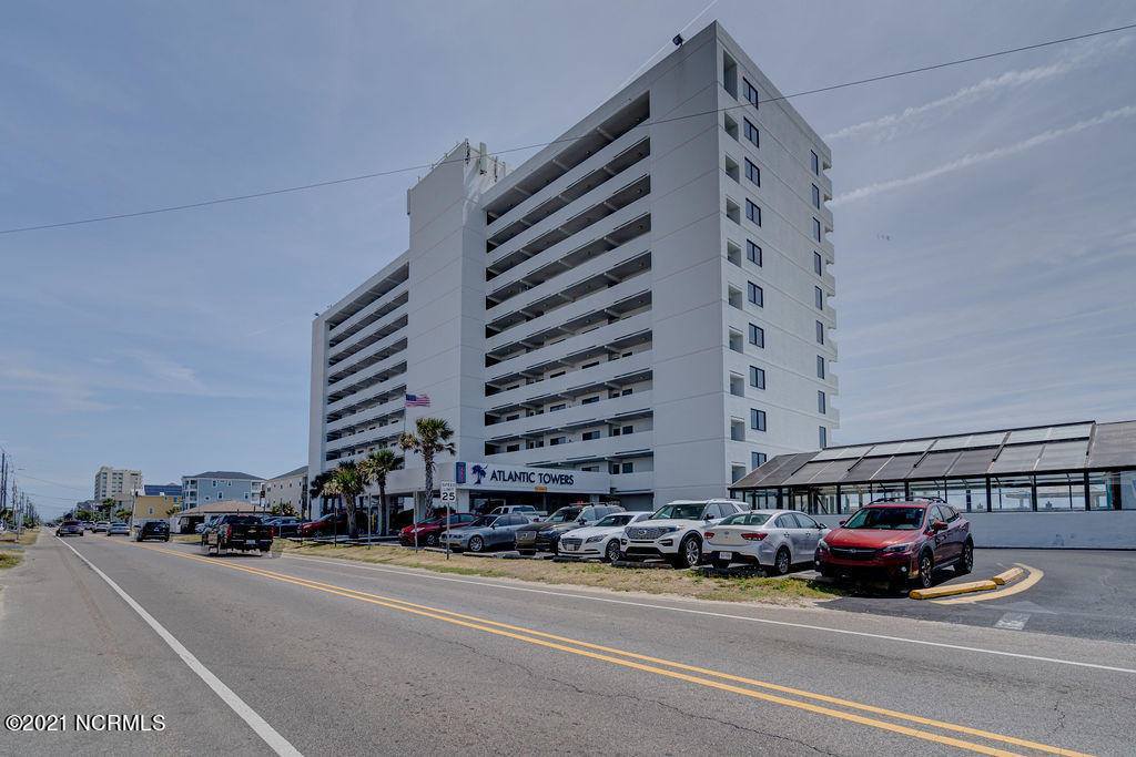 1615 Lake Park Boulevard South, Unit 904, Carolina Beach, NC 28428