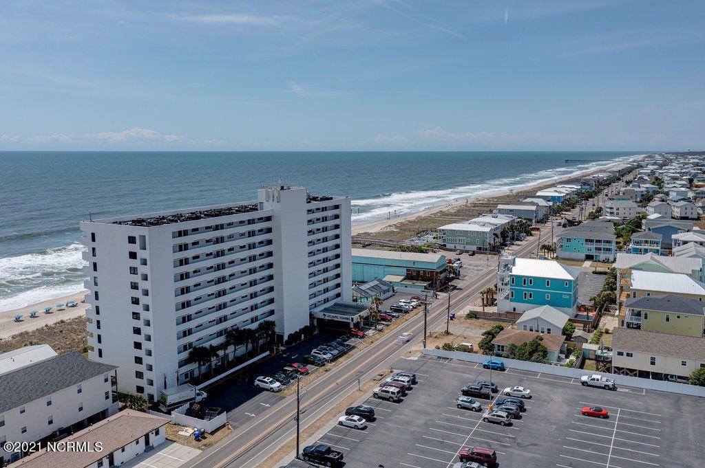 1615 Lake Park Boulevard South, Unit 904, Carolina Beach, NC 28428