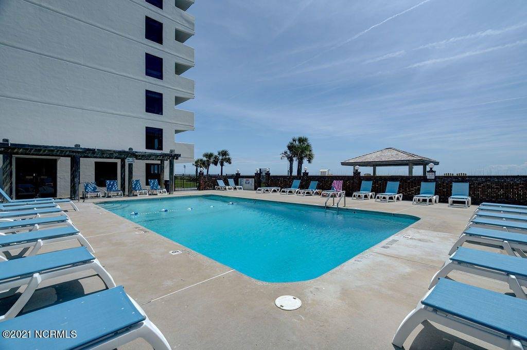 1615 Lake Park Boulevard South, Unit 904, Carolina Beach, NC 28428