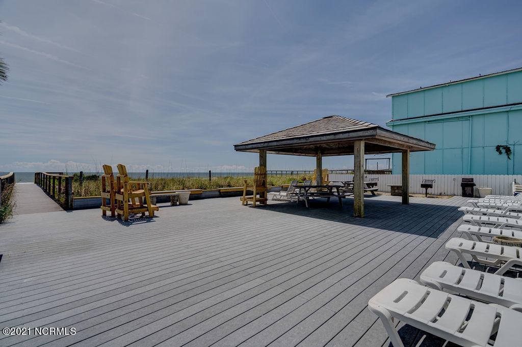 1615 Lake Park Boulevard South, Unit 904, Carolina Beach, NC 28428