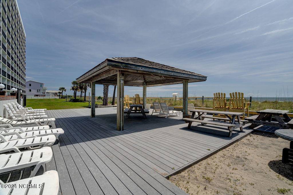 1615 Lake Park Boulevard South, Unit 904, Carolina Beach, NC 28428