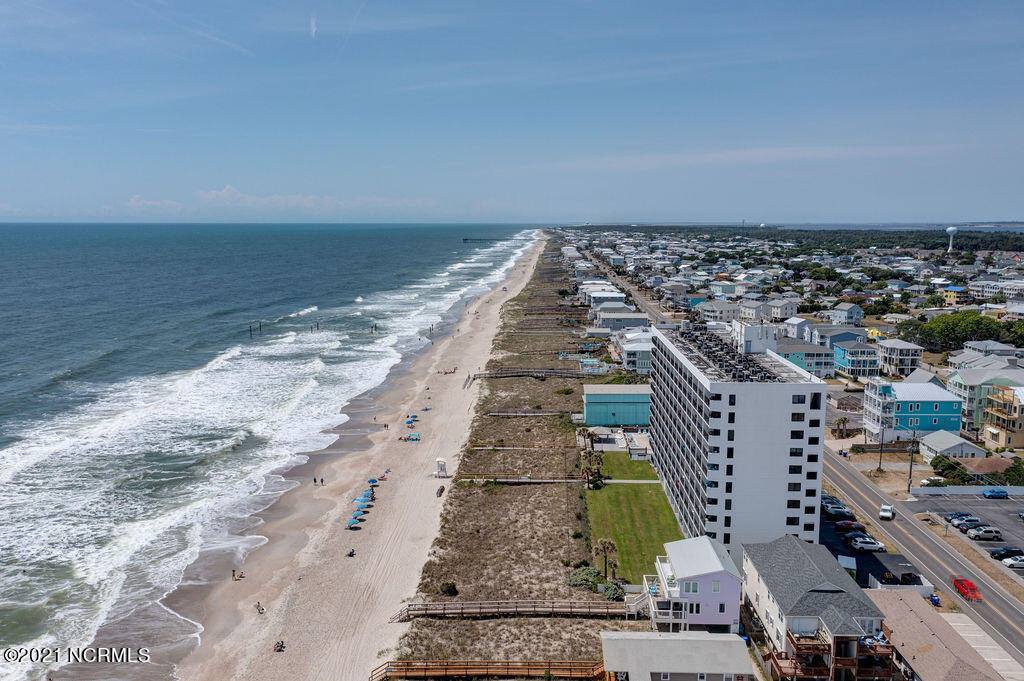 1615 Lake Park Boulevard South, Unit 904, Carolina Beach, NC 28428