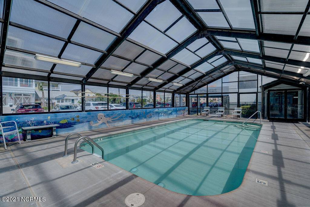 1615 Lake Park Boulevard South, Unit 904, Carolina Beach, NC 28428