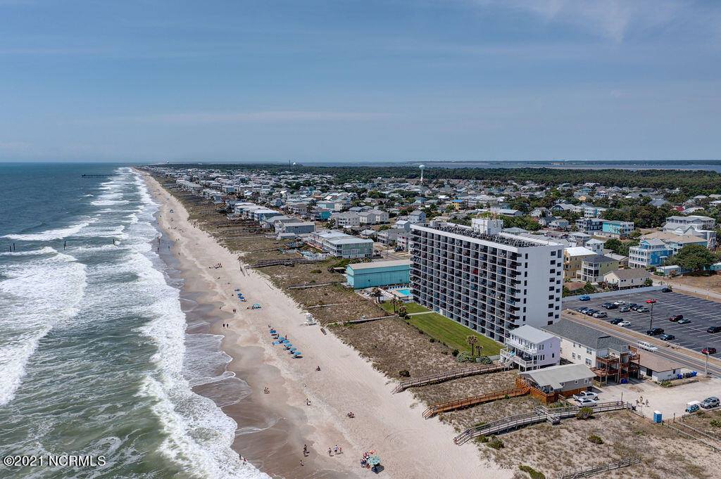 1615 Lake Park Boulevard South, Unit 904, Carolina Beach, NC 28428