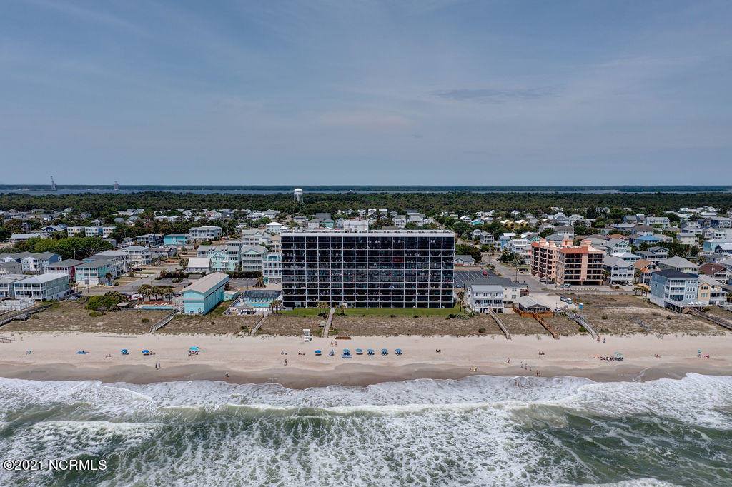 1615 Lake Park Boulevard South, Unit 904, Carolina Beach, NC 28428