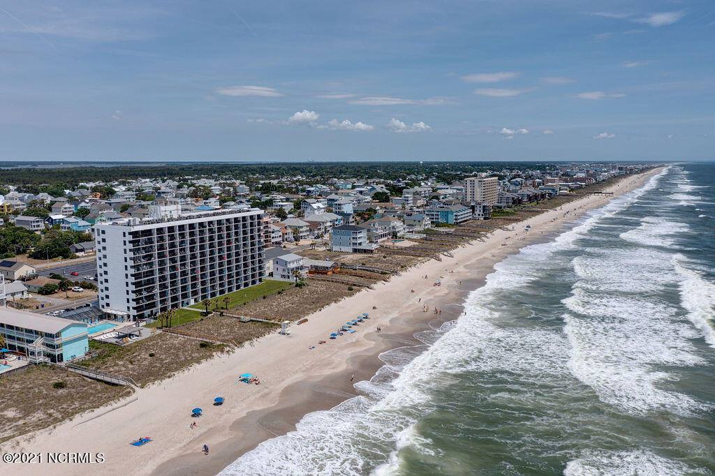 1615 Lake Park Boulevard South, Unit 904, Carolina Beach, NC 28428