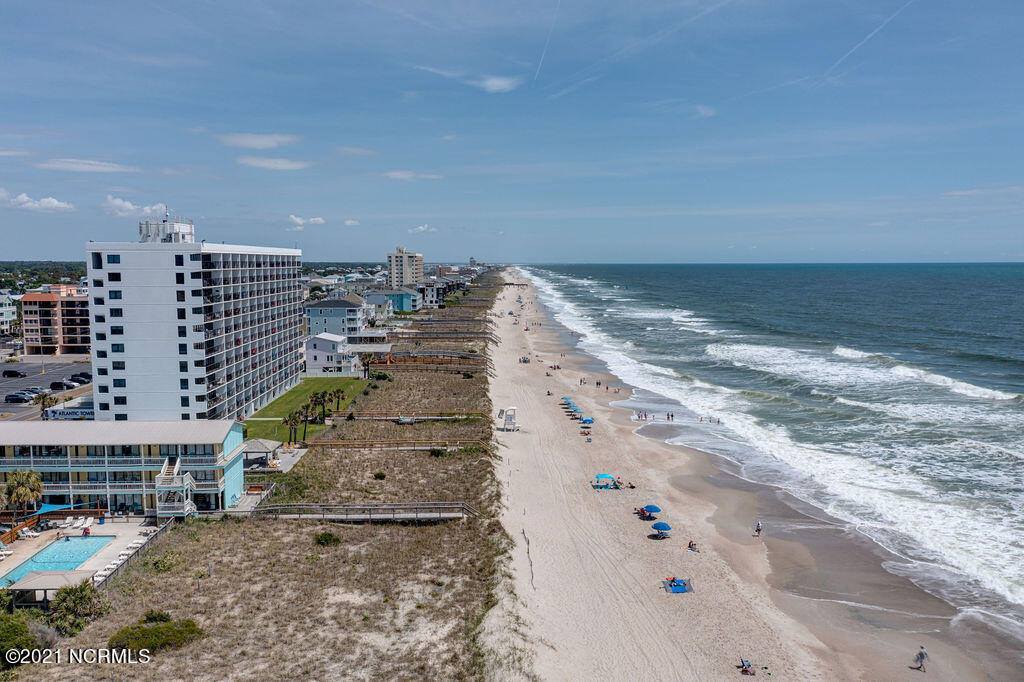 1615 Lake Park Boulevard South, Unit 904, Carolina Beach, NC 28428