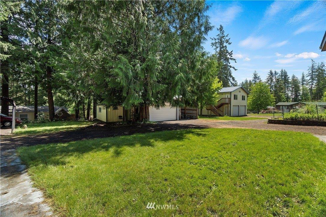 260 East Agate Drive, Shelton, WA 98584