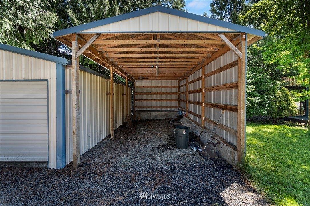 260 East Agate Drive, Shelton, WA 98584