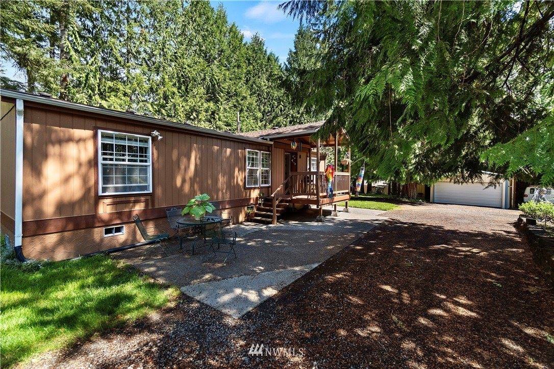 260 East Agate Drive, Shelton, WA 98584