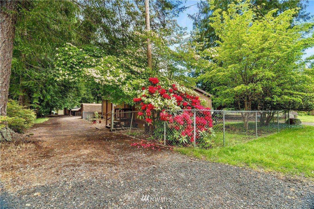 260 East Agate Drive, Shelton, WA 98584