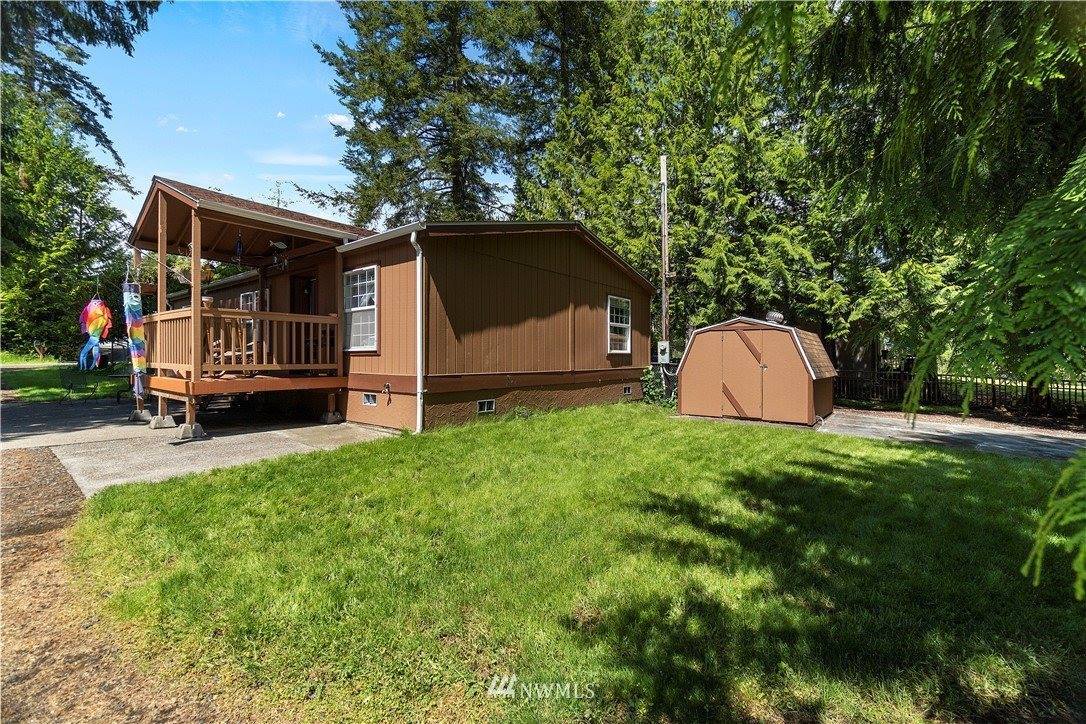 260 East Agate Drive, Shelton, WA 98584