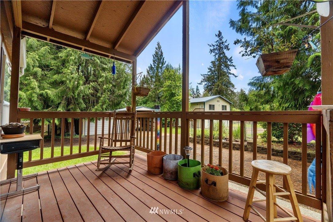 260 East Agate Drive, Shelton, WA 98584