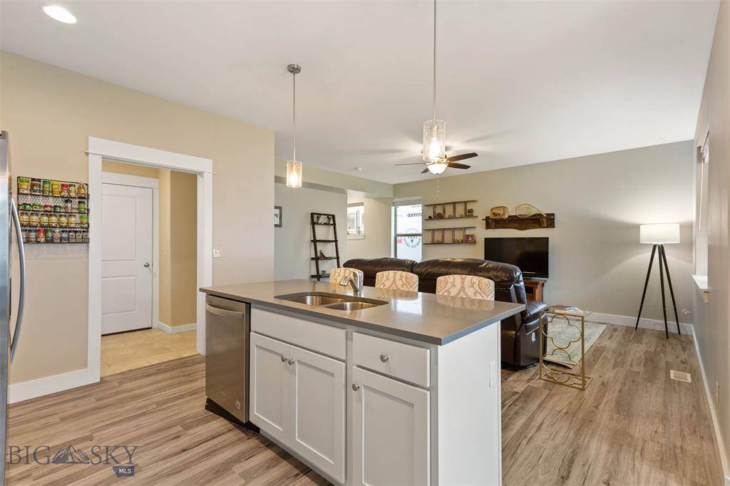 1055 Cassandra Lane, #B, Bozeman, MT 59718