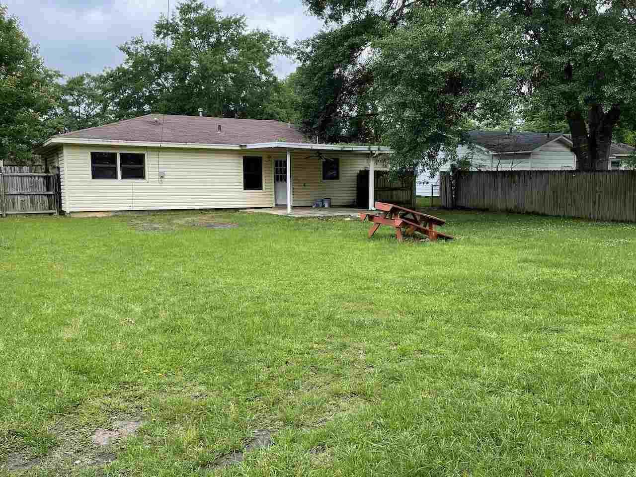 3402 Cherry St, Texarkana, AR 71854