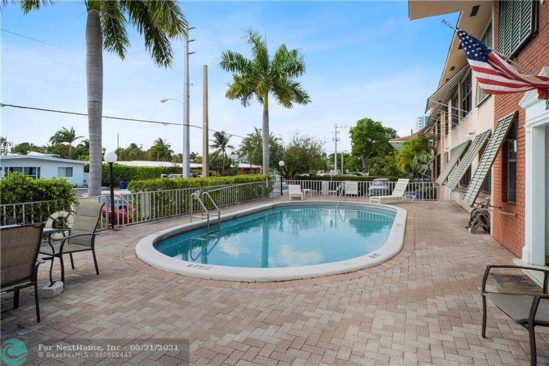 2400 NE 33rd Ave, #211, Fort Lauderdale, FL 33305