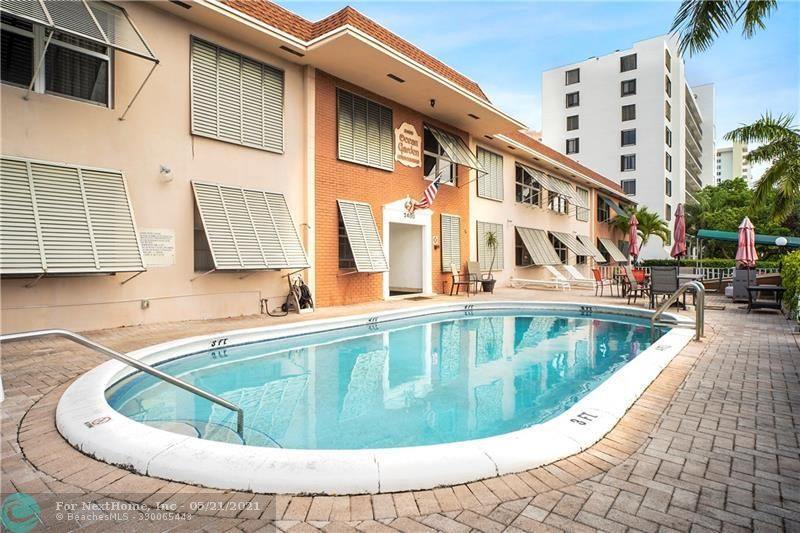 2400 NE 33rd Ave, #211, Fort Lauderdale, FL 33305