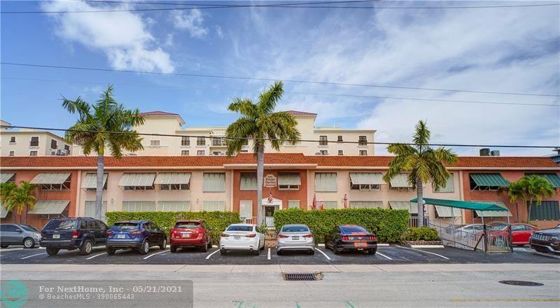 2400 NE 33rd Ave, #211, Fort Lauderdale, FL 33305