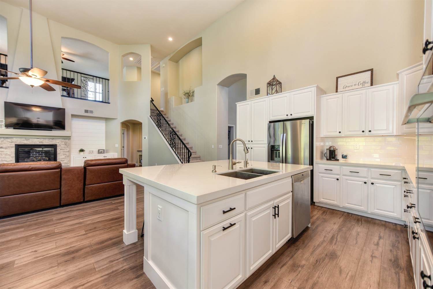 3080 Big Bear Dr, Roseville, CA 95747