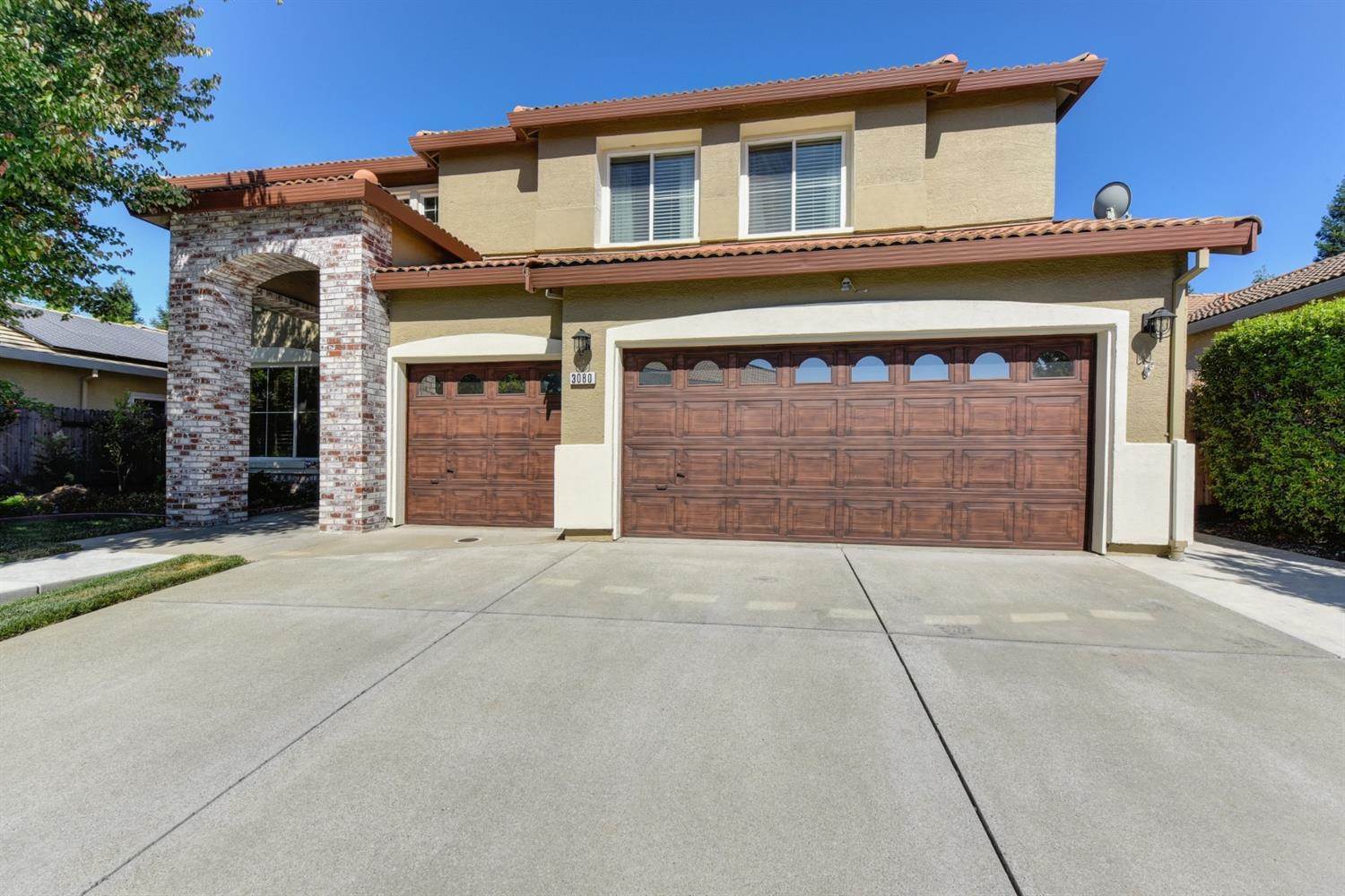 3080 Big Bear Dr, Roseville, CA 95747