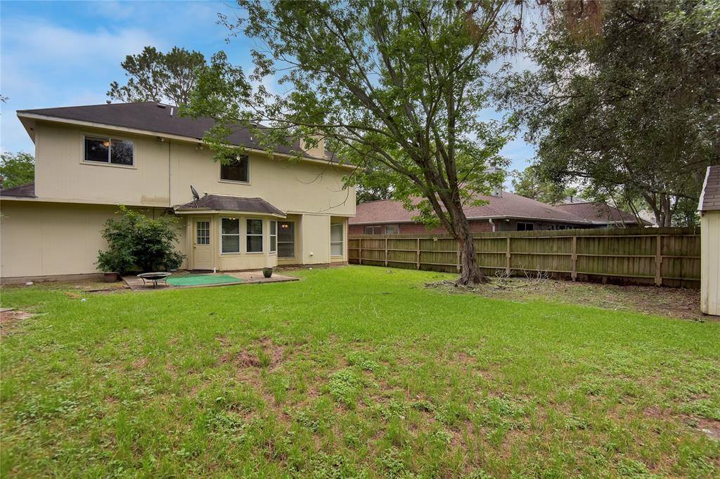 2331 Foundary Drive, Katy, TX 77493