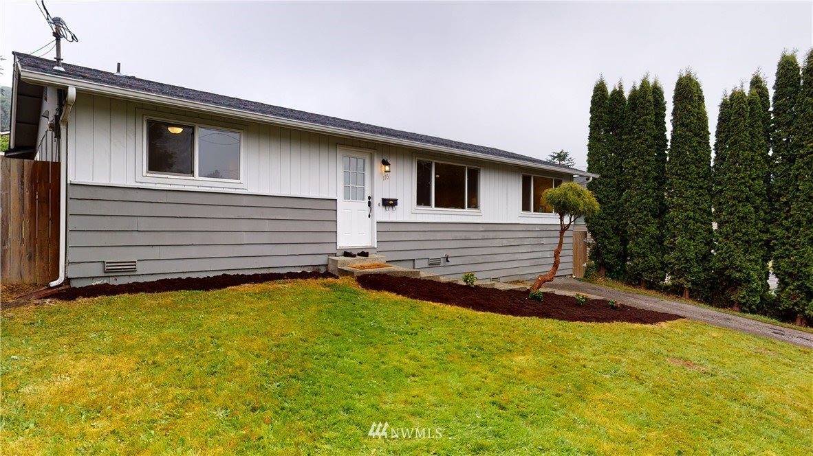 116 10th Street, Snohomish, WA 98290