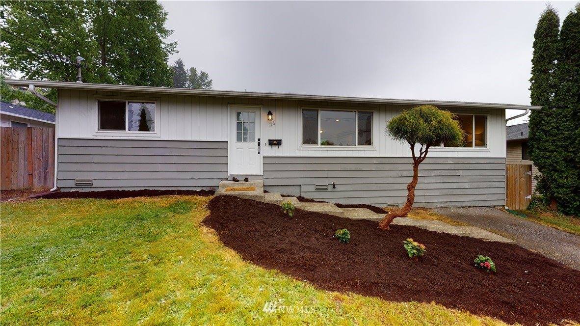 116 10th Street, Snohomish, WA 98290