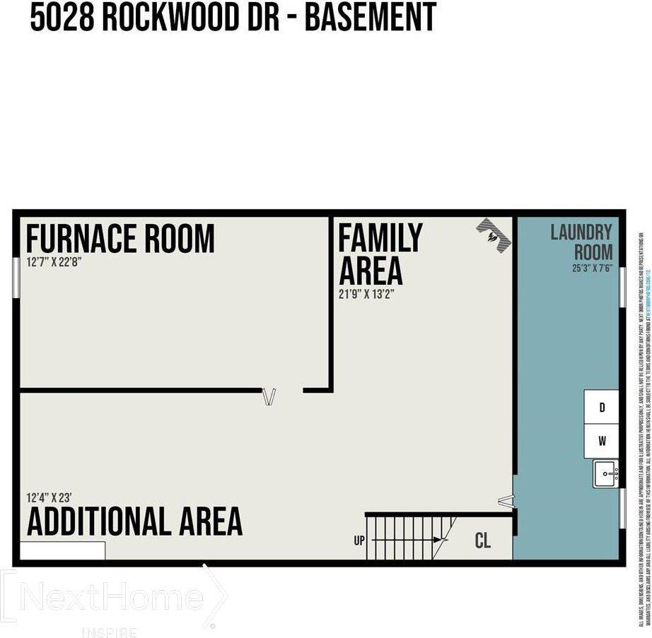 5028 Rockwood, Grand Blanc, MI 48439