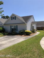 4609 Song Sparrow Court, Wilmington, NC 28412