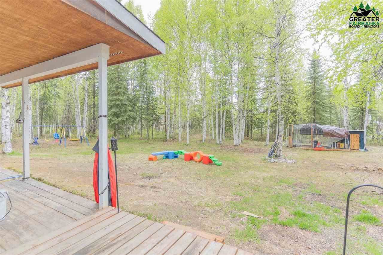 2349 Sunflower Loop, North Pole, AK 99705