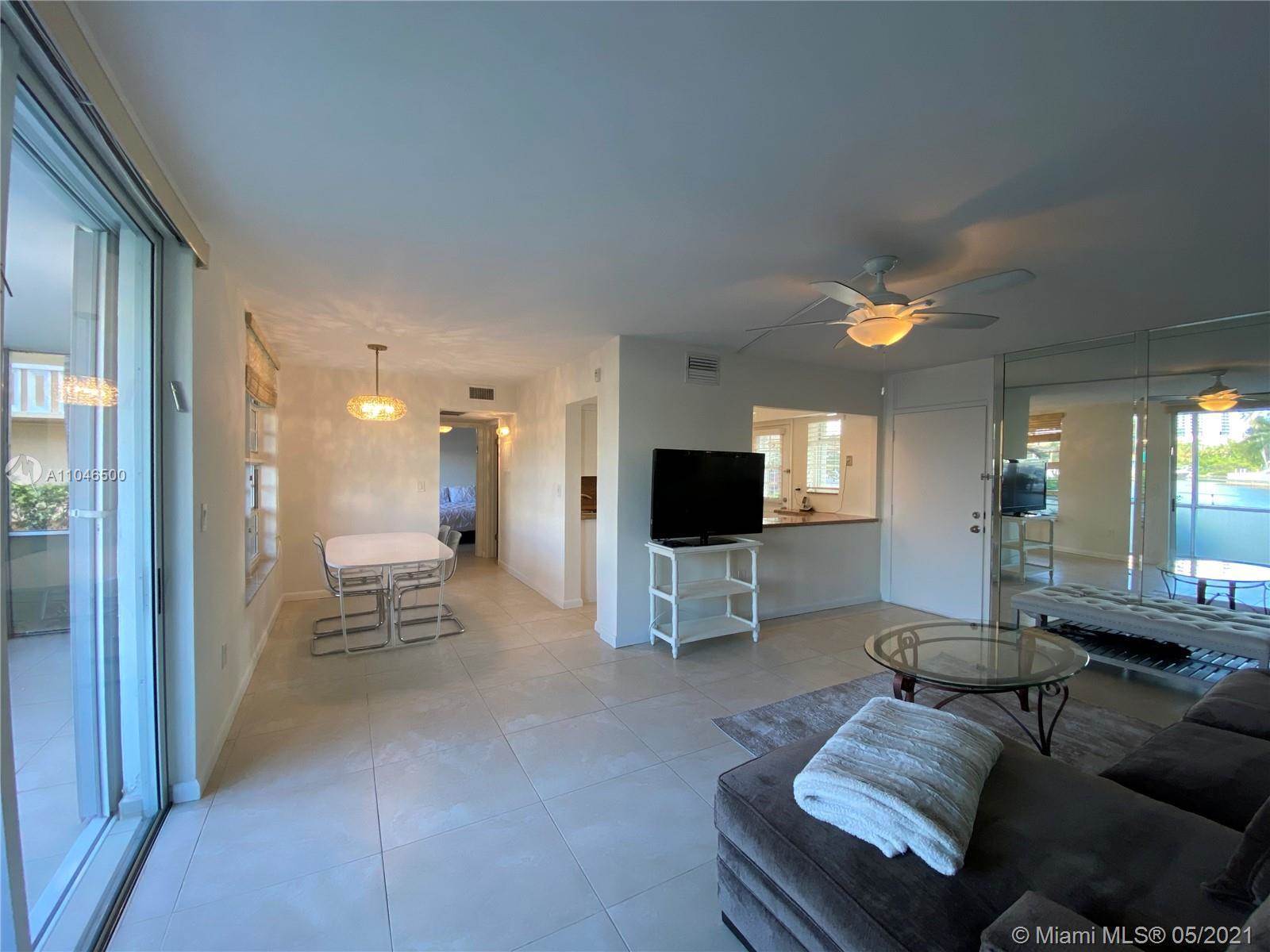 2980 Point East Dr, #D104, Aventura, FL 33160