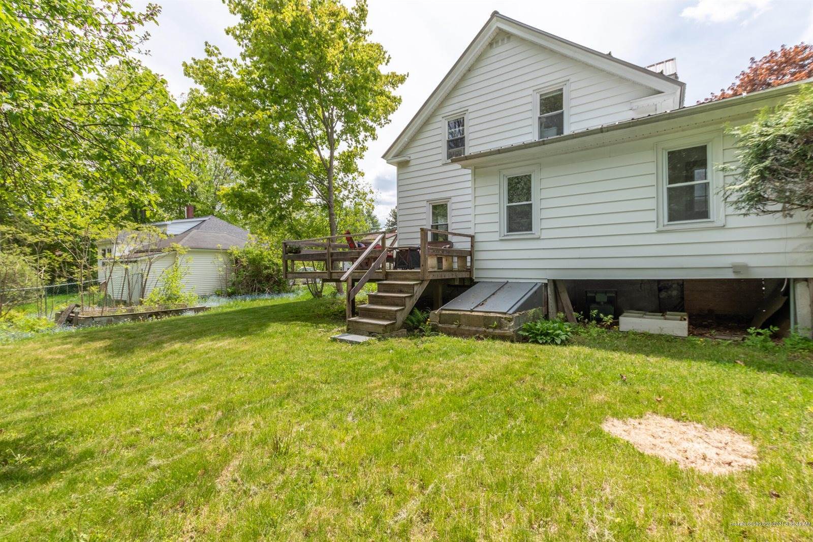 94 Forest Avenue, Orono, ME 04473 Listings NextHome Experience