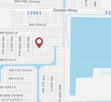 4151 NW 38th Avenue, Cape Coral, FL 33993