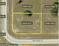 4151 NW 38th Avenue, Cape Coral, FL 33993