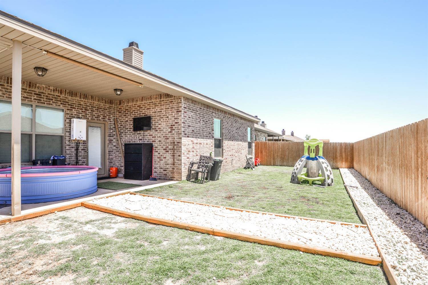 2301 139th Street, Lubbock, TX 79423