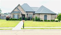 400 Winterfield Way, Brandon, MS 39042