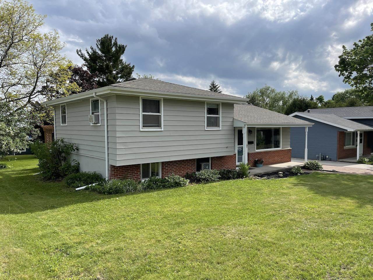 1209 Washington Street, Wausau, WI 54403